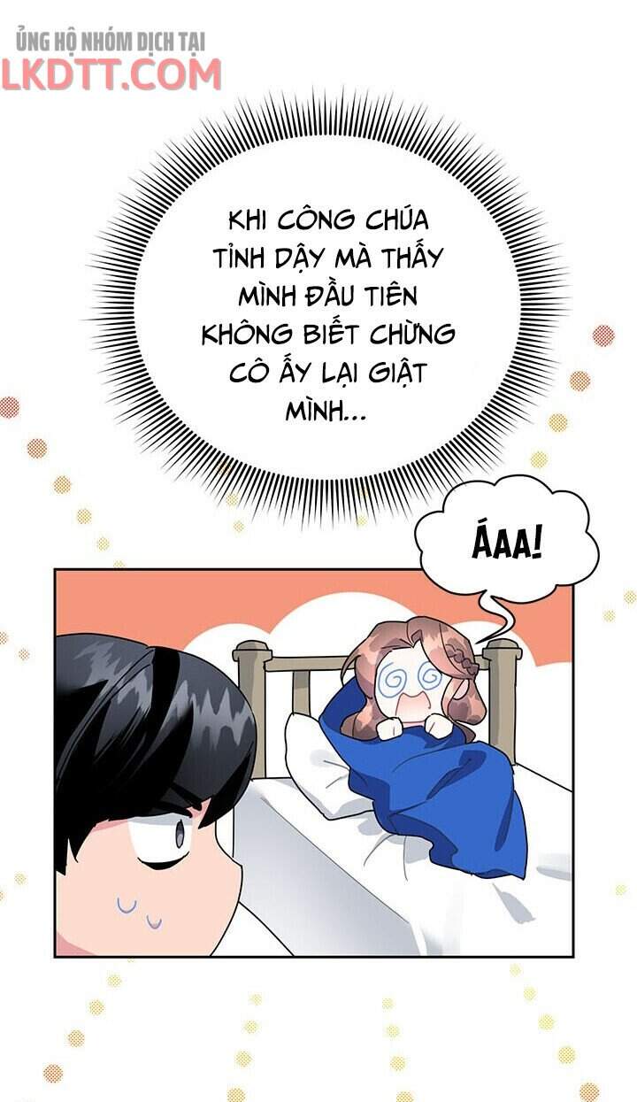 Công Chúa Của Loài Chim Chapter 35 - 5