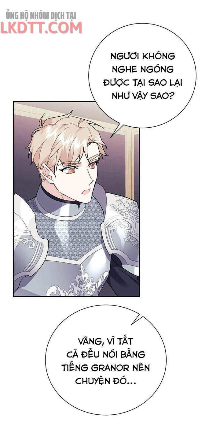 Công Chúa Của Loài Chim Chapter 35 - 41