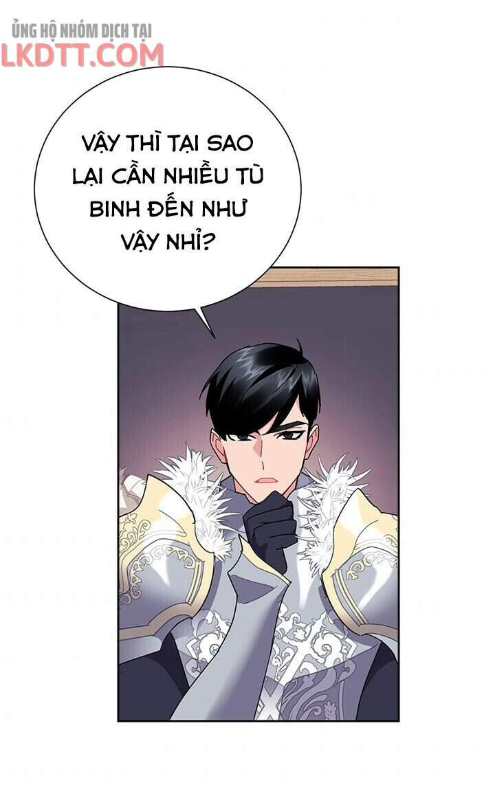Công Chúa Của Loài Chim Chapter 35 - 44