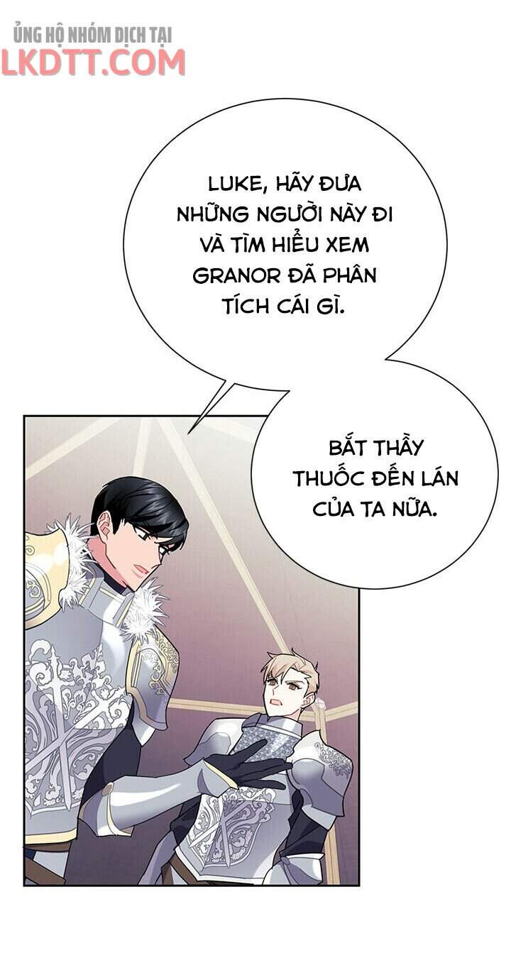 Công Chúa Của Loài Chim Chapter 35 - 46