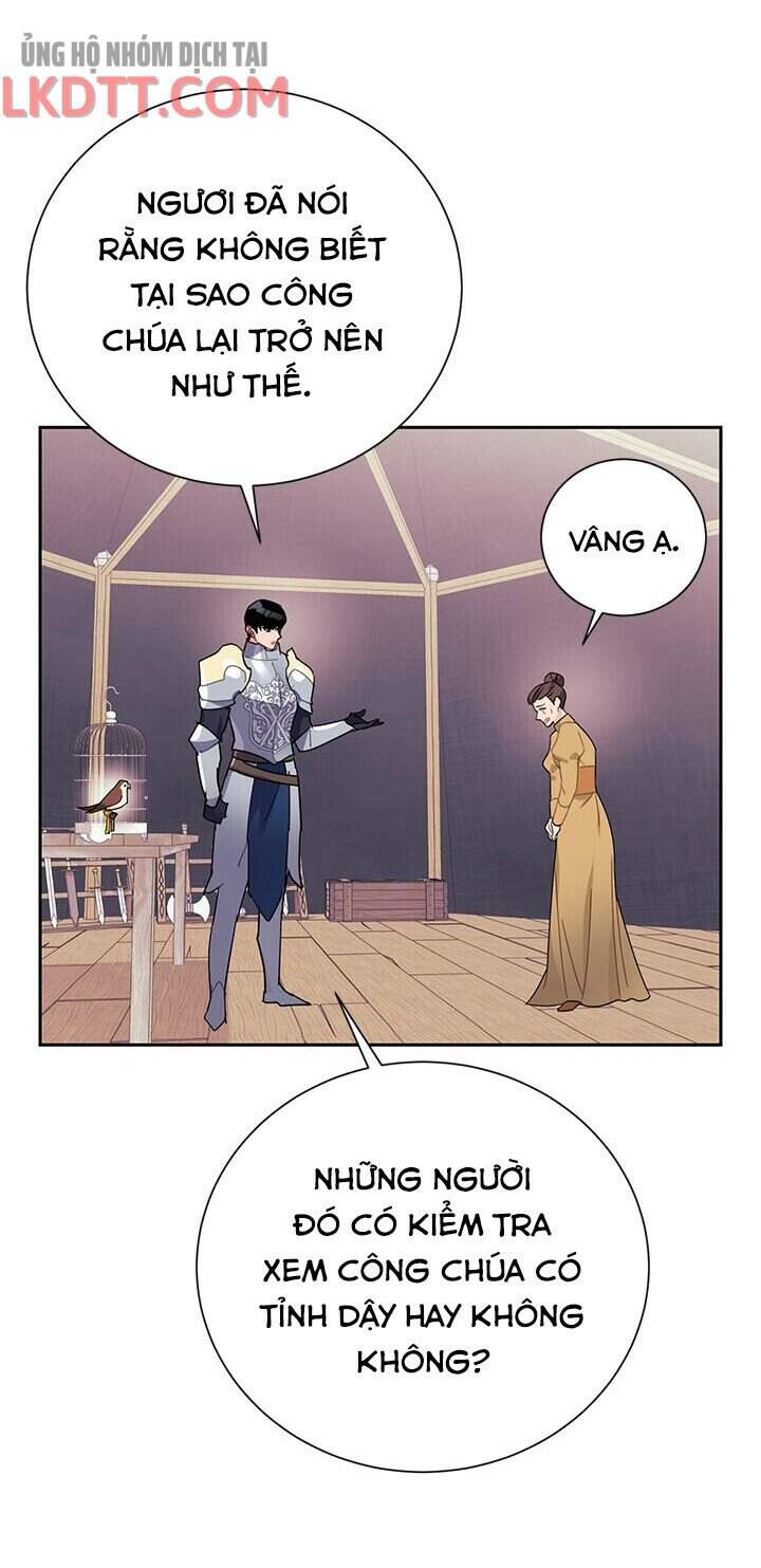 Công Chúa Của Loài Chim Chapter 35 - 48