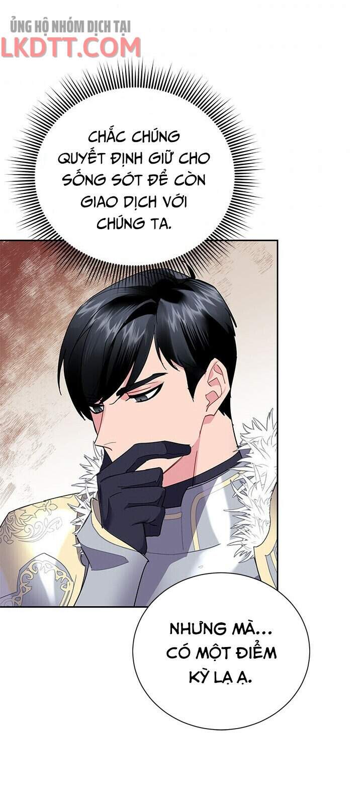 Công Chúa Của Loài Chim Chapter 35 - 52