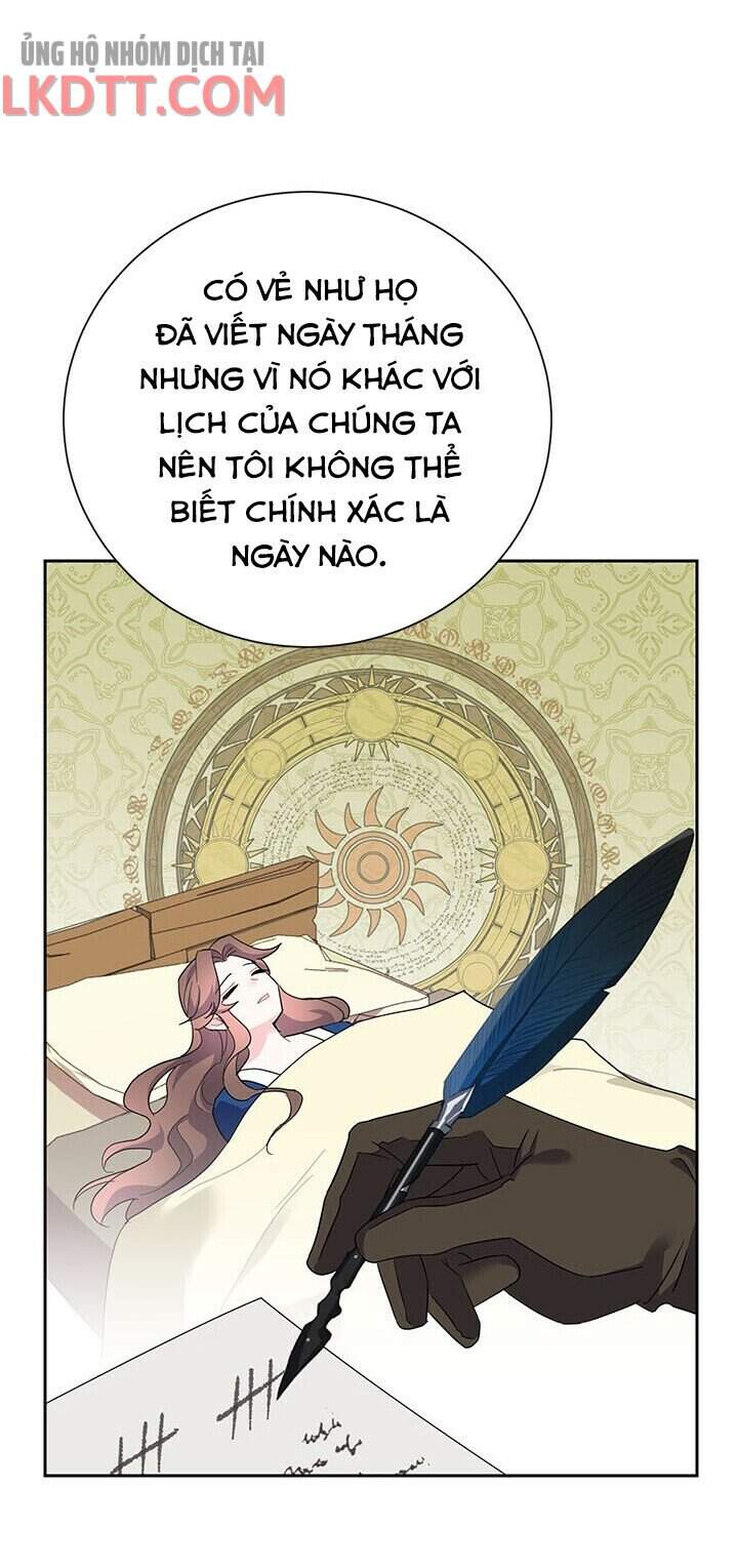 Công Chúa Của Loài Chim Chapter 35 - 53