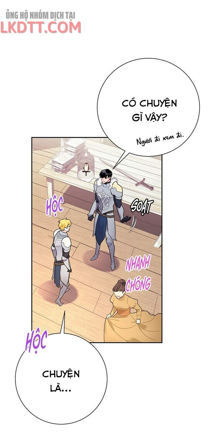 Công Chúa Của Loài Chim Chapter 35 - 57