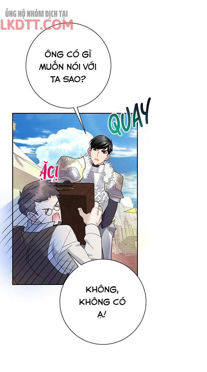 Công Chúa Của Loài Chim Chapter 35 - 7