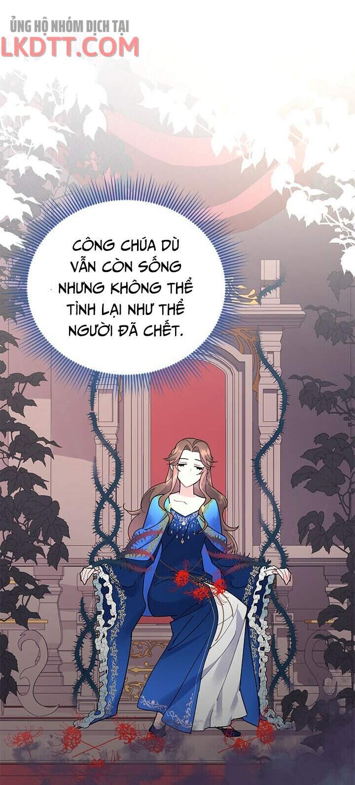 Công Chúa Của Loài Chim Chapter 35 - 61