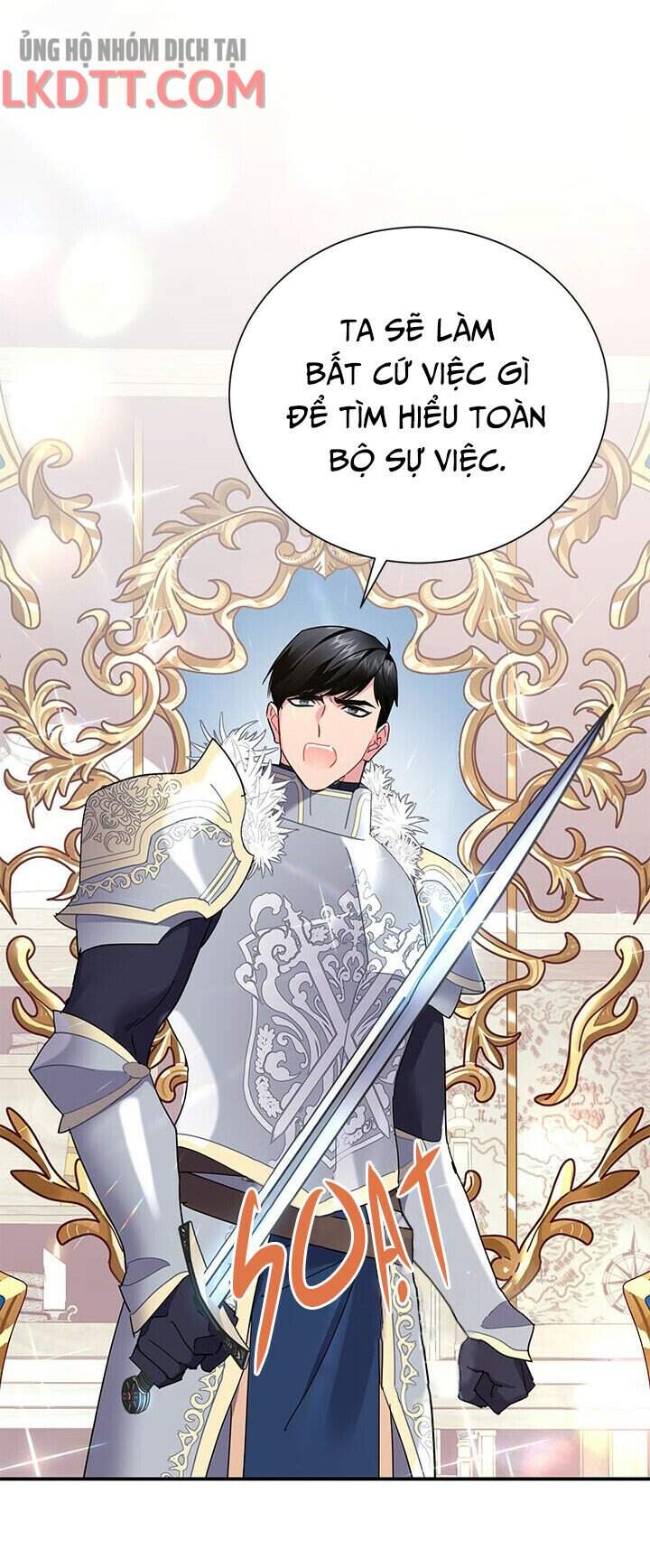 Công Chúa Của Loài Chim Chapter 35 - 64