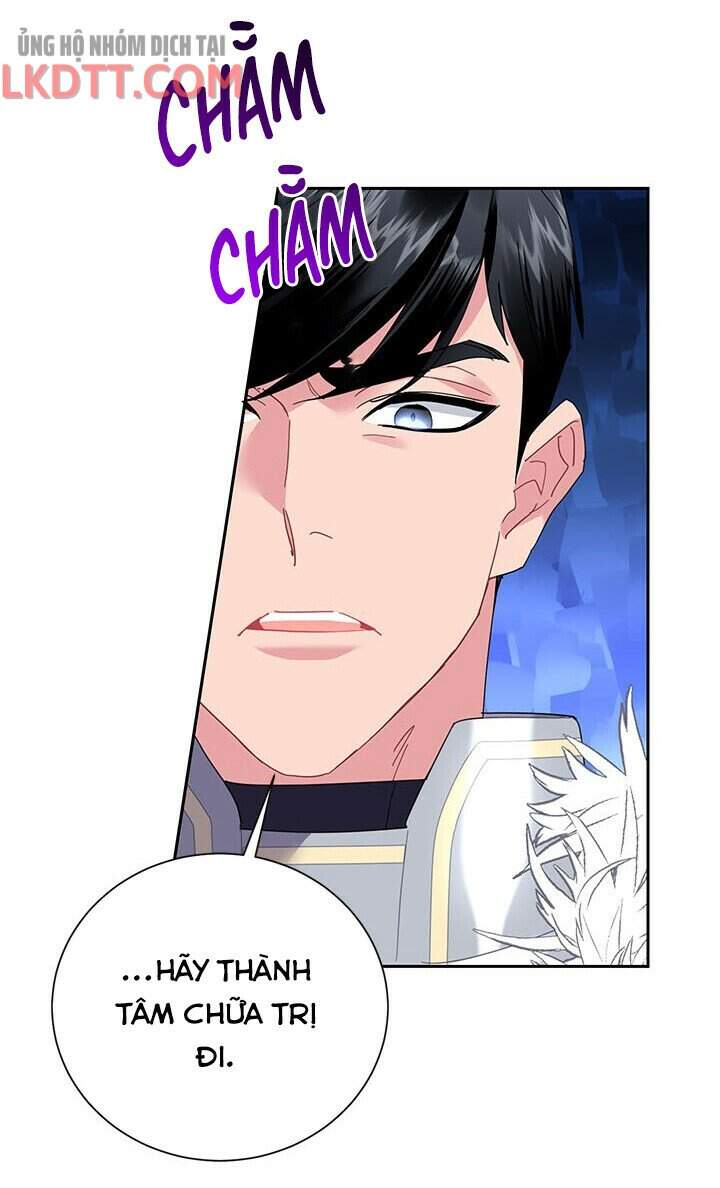 Công Chúa Của Loài Chim Chapter 35 - 8