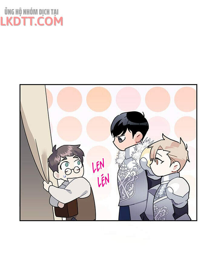 Công Chúa Của Loài Chim Chapter 35 - 9