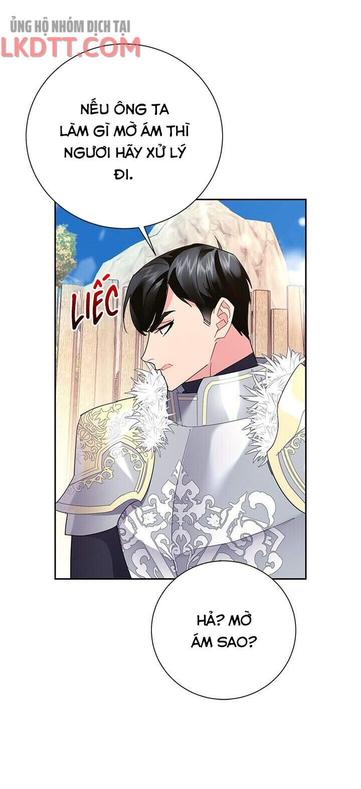 Công Chúa Của Loài Chim Chapter 35 - 10
