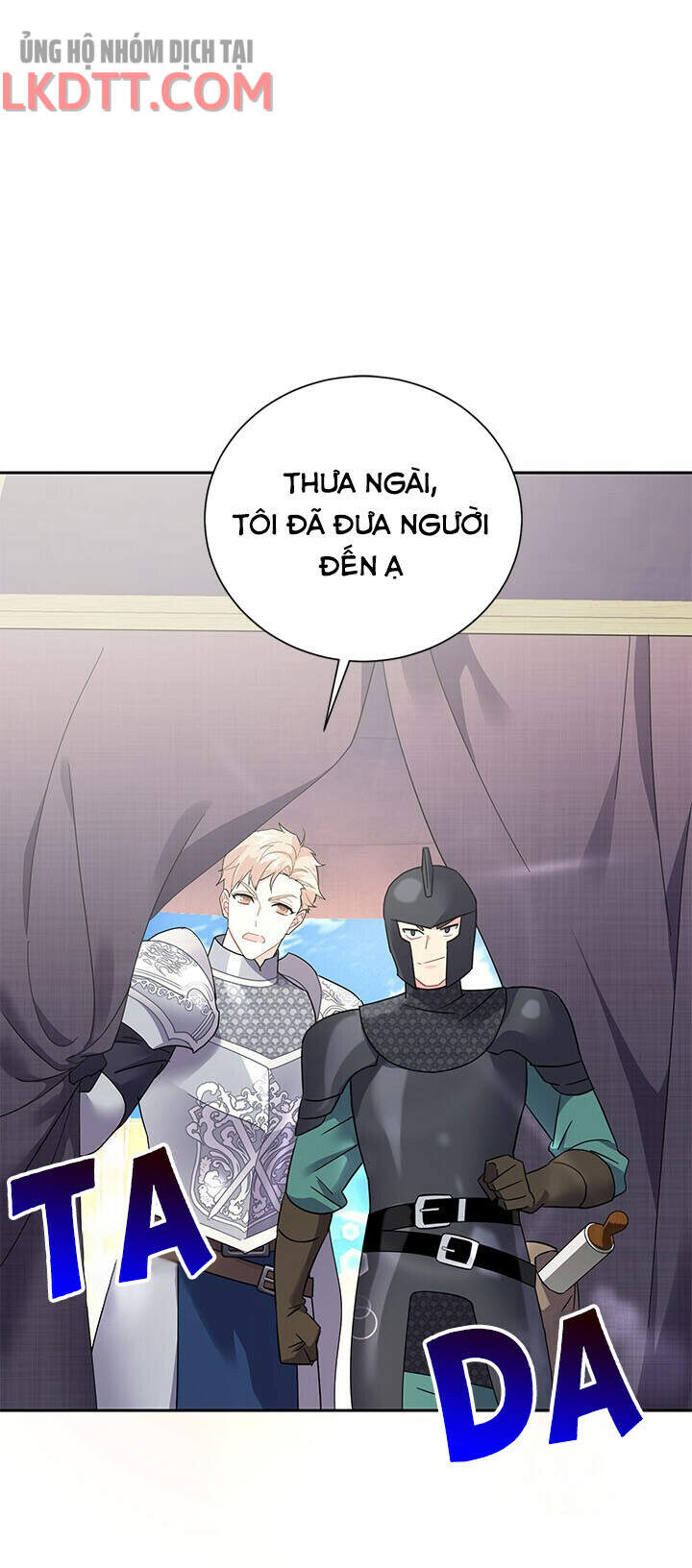 Công Chúa Của Loài Chim Chapter 36 - 1