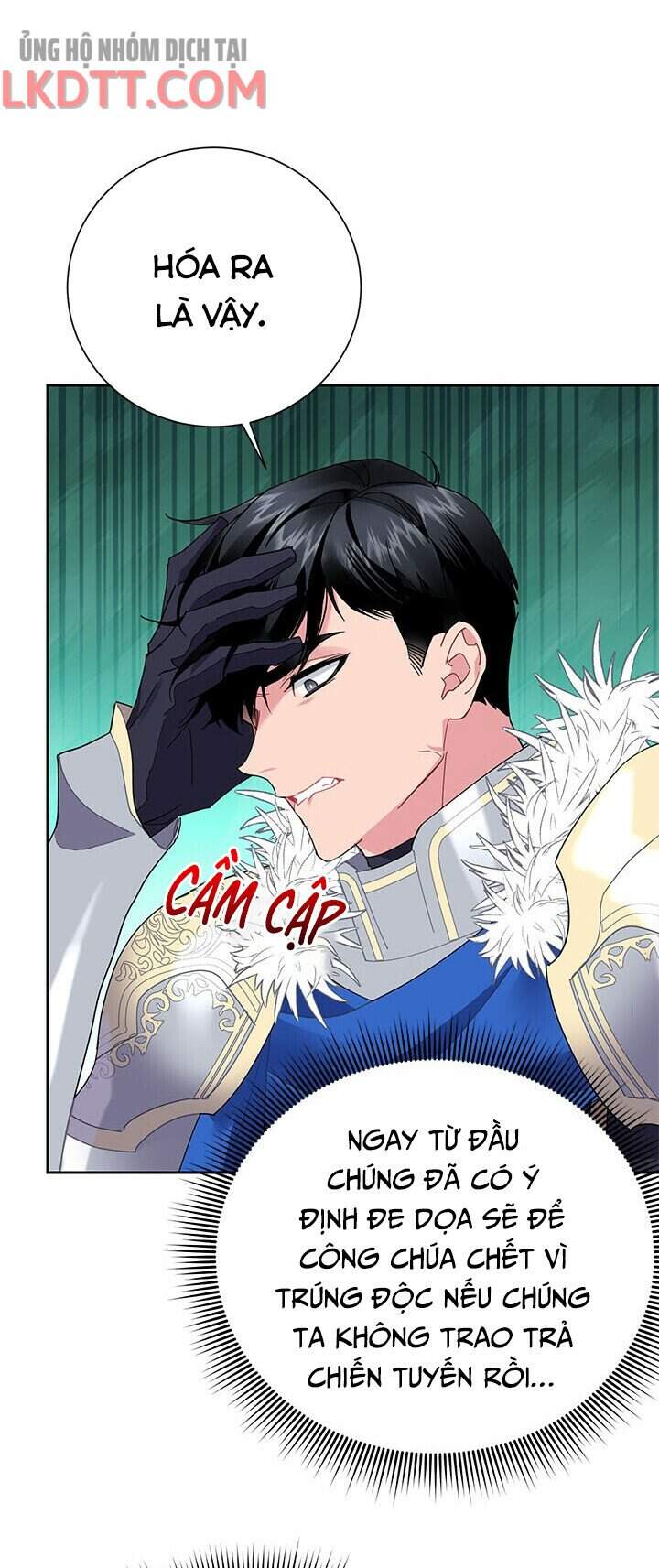 Công Chúa Của Loài Chim Chapter 36 - 11