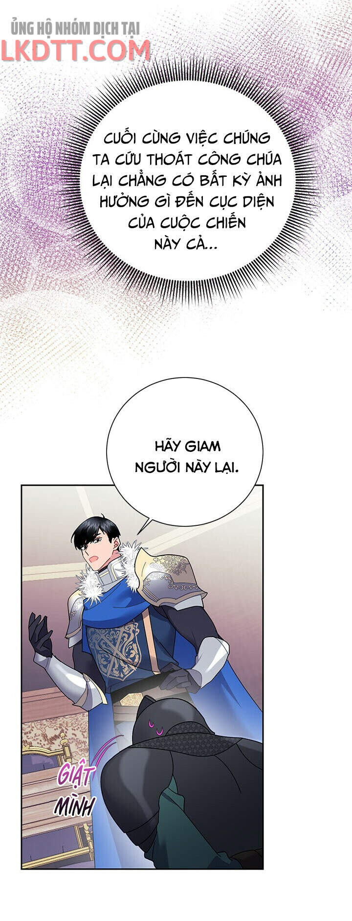 Công Chúa Của Loài Chim Chapter 36 - 13