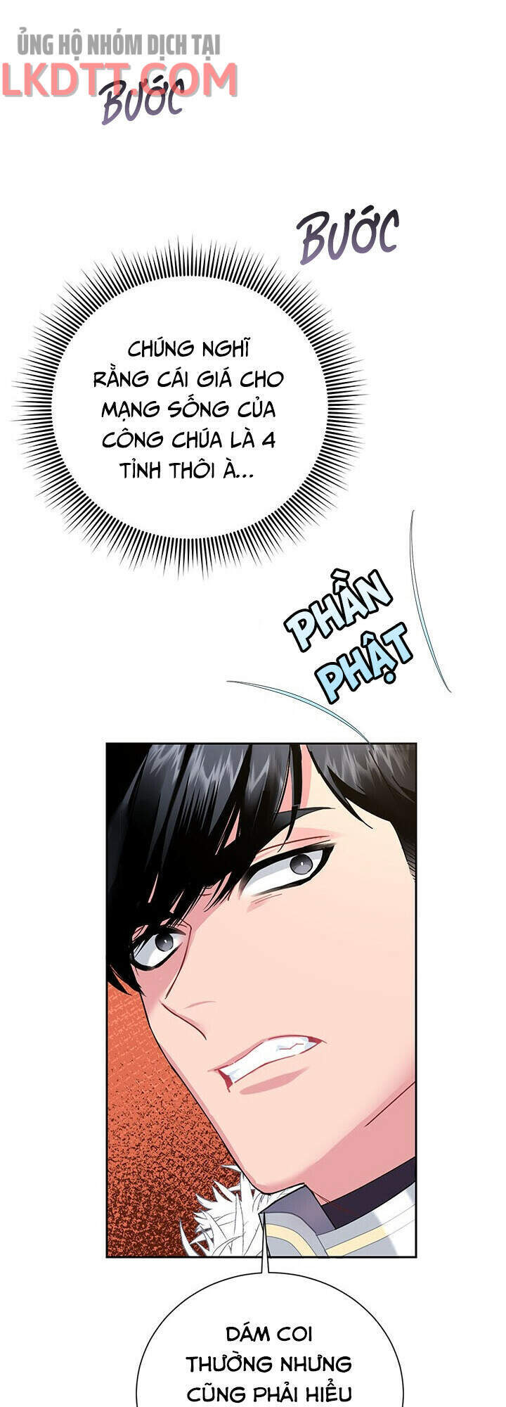 Công Chúa Của Loài Chim Chapter 36 - 15