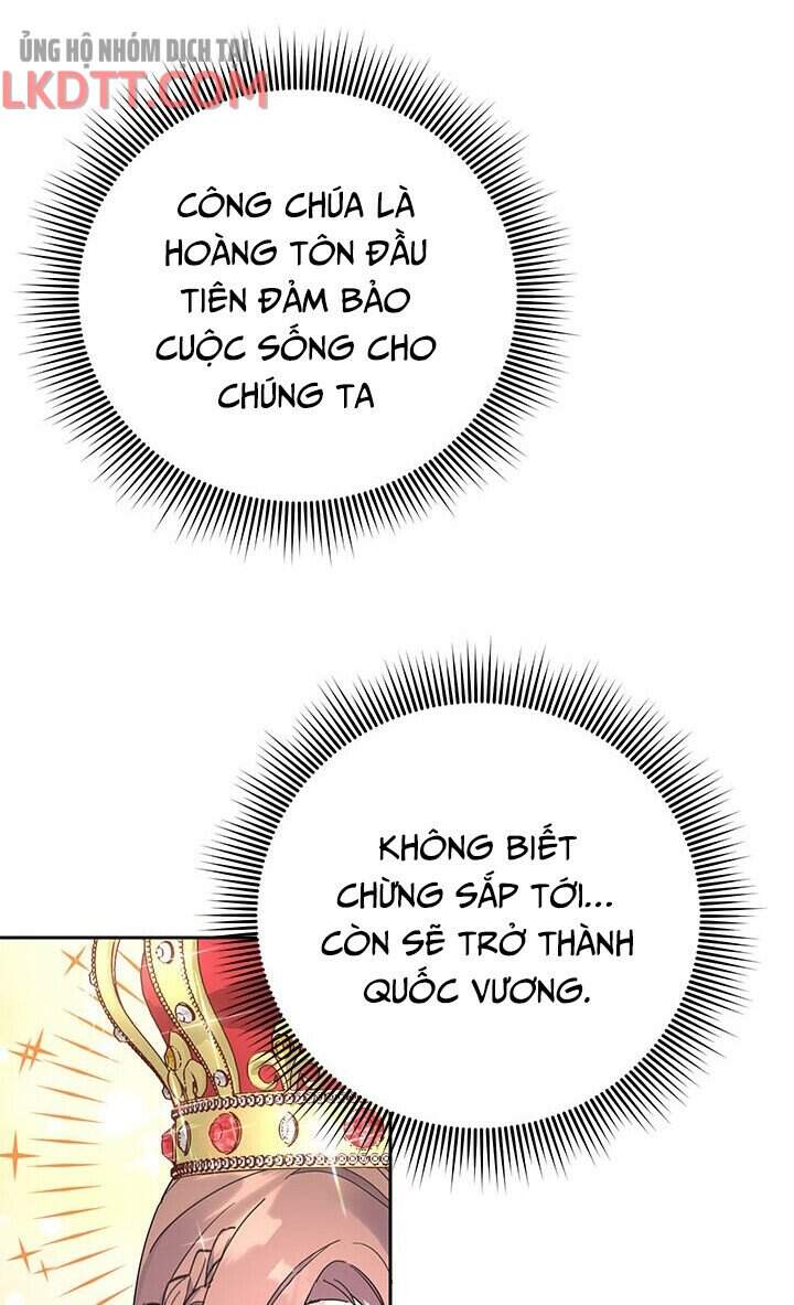 Công Chúa Của Loài Chim Chapter 36 - 17