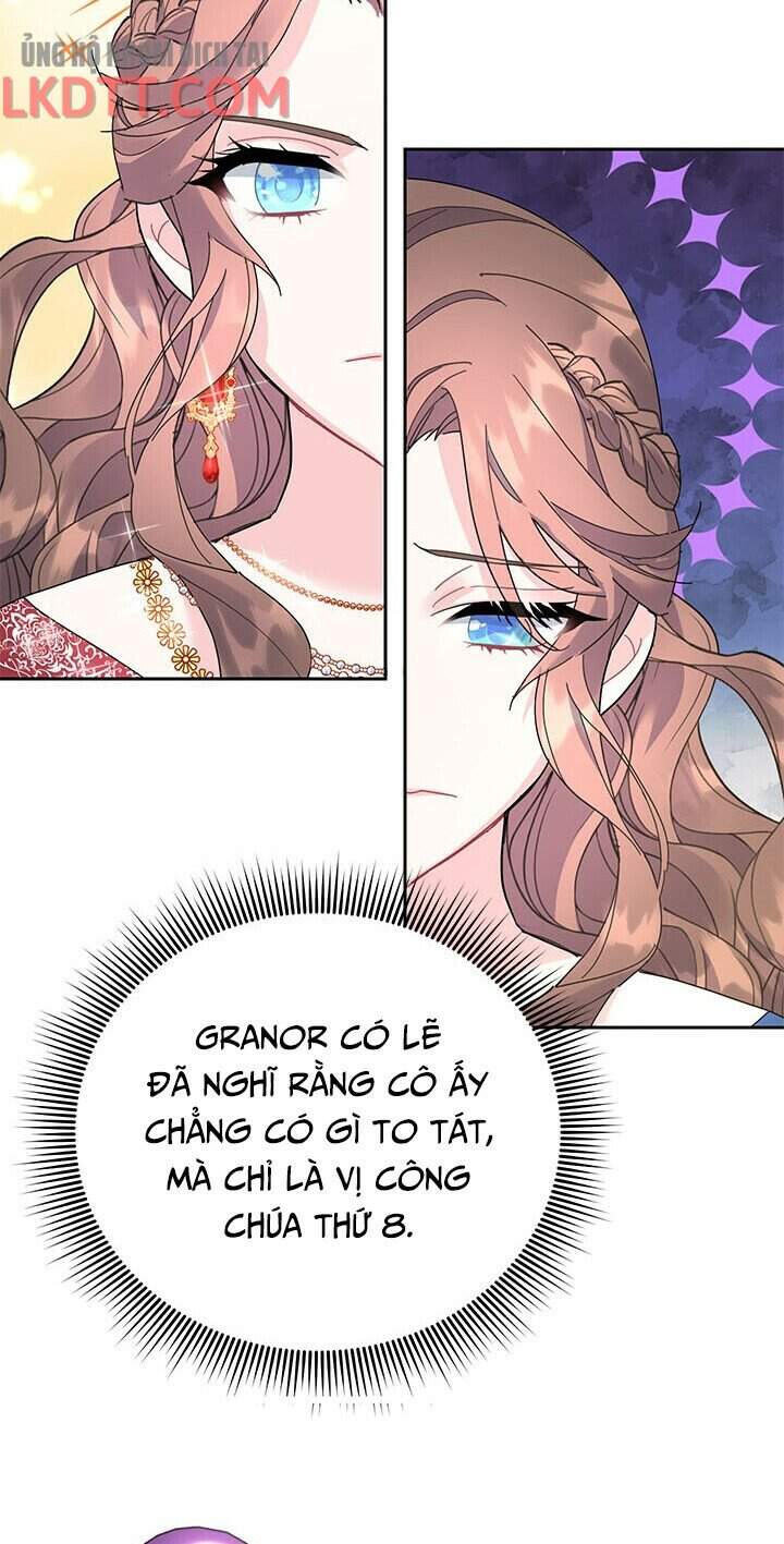 Công Chúa Của Loài Chim Chapter 36 - 18