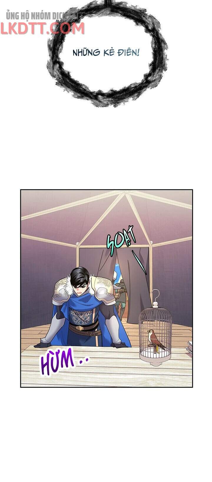 Công Chúa Của Loài Chim Chapter 36 - 20