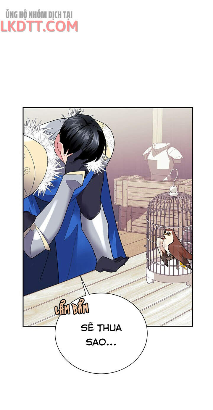 Công Chúa Của Loài Chim Chapter 36 - 21