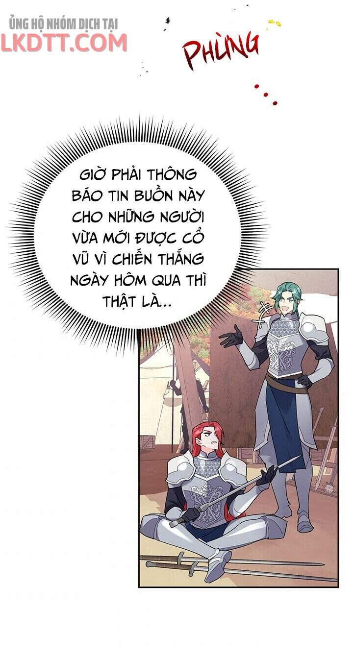 Công Chúa Của Loài Chim Chapter 36 - 25