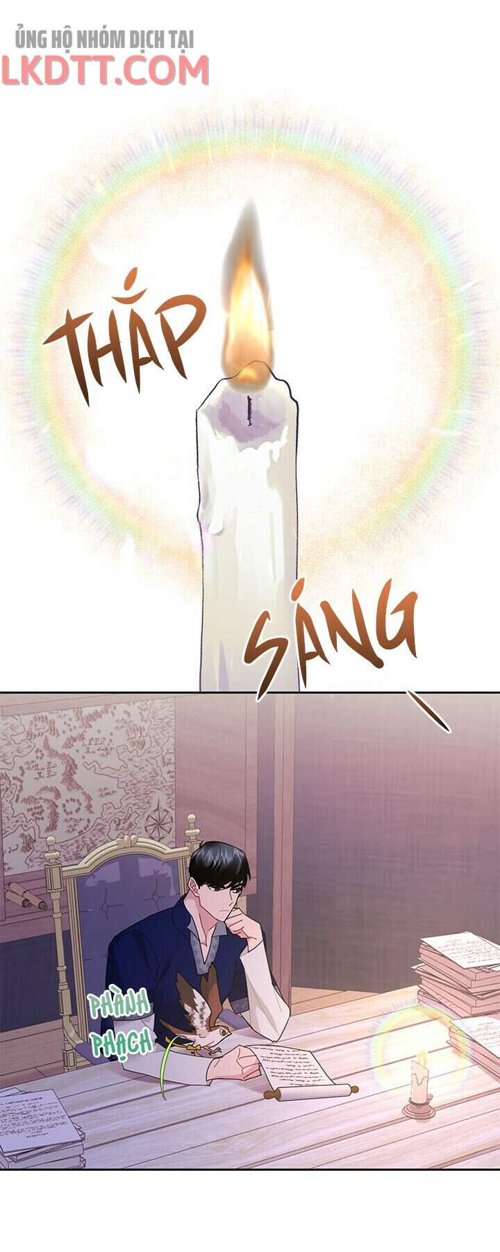 Công Chúa Của Loài Chim Chapter 36 - 30