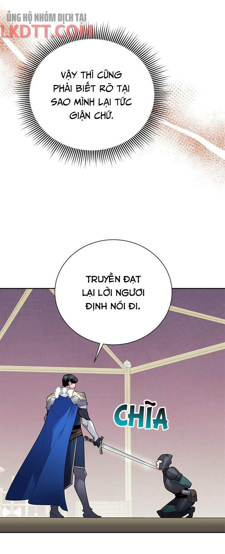 Công Chúa Của Loài Chim Chapter 36 - 4