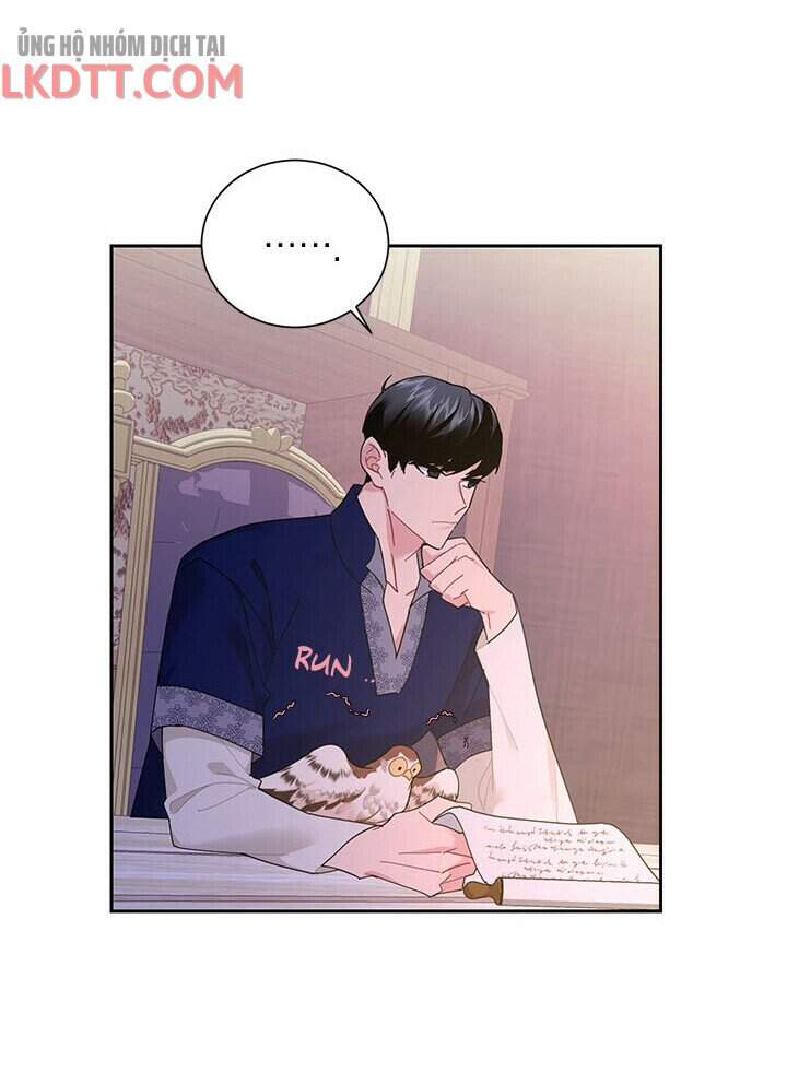 Công Chúa Của Loài Chim Chapter 36 - 31