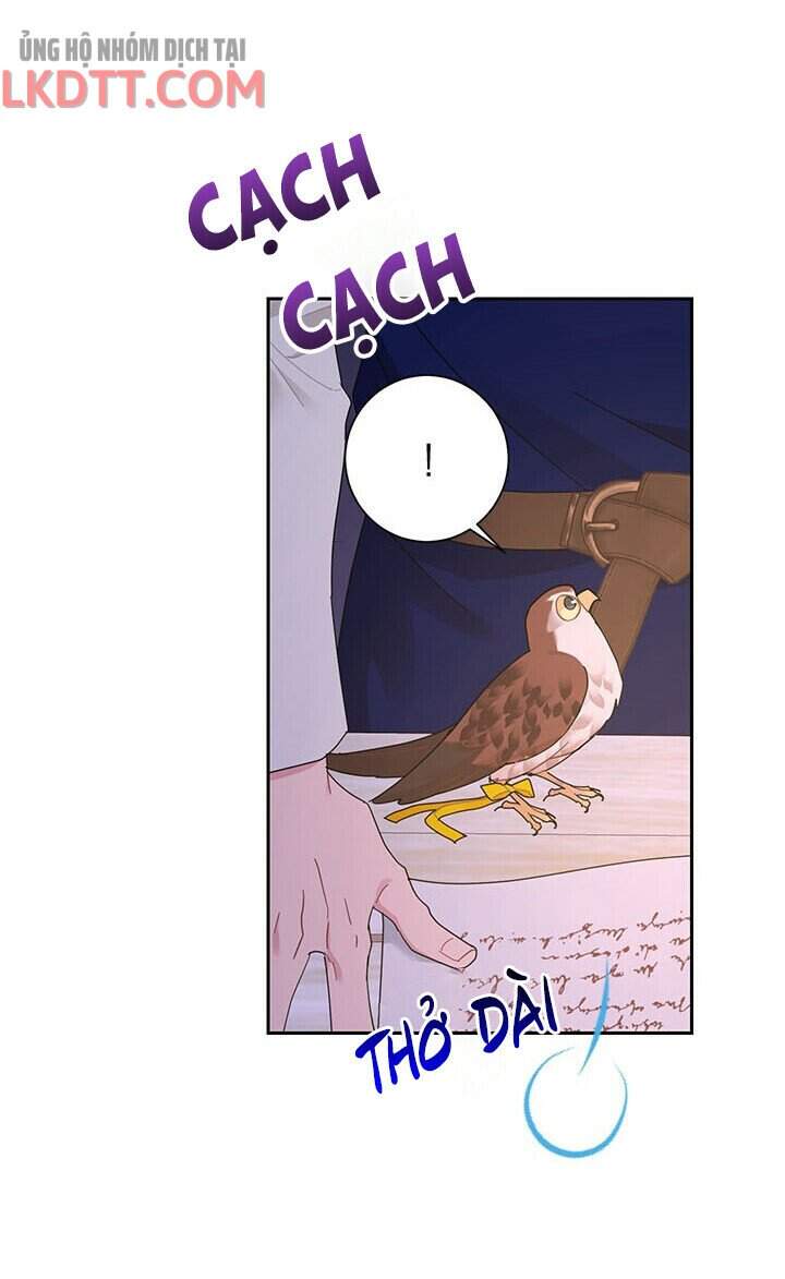 Công Chúa Của Loài Chim Chapter 36 - 32