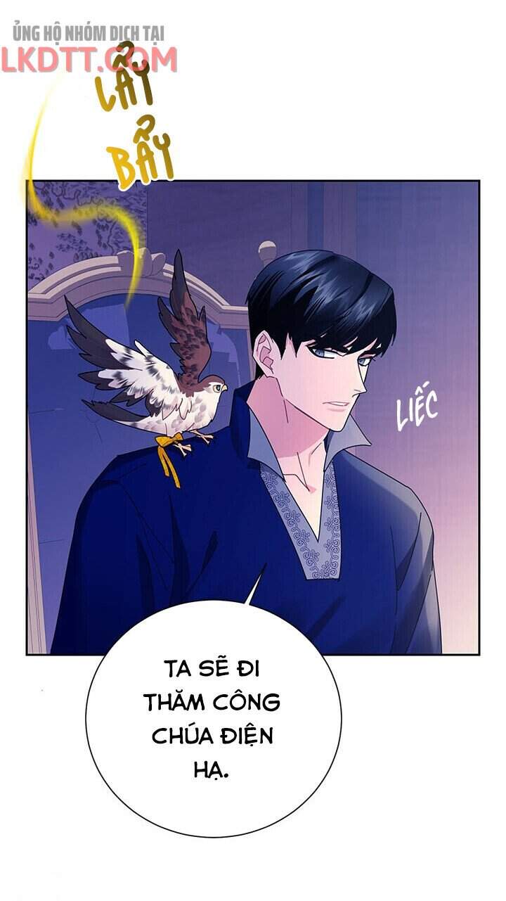 Công Chúa Của Loài Chim Chapter 36 - 33