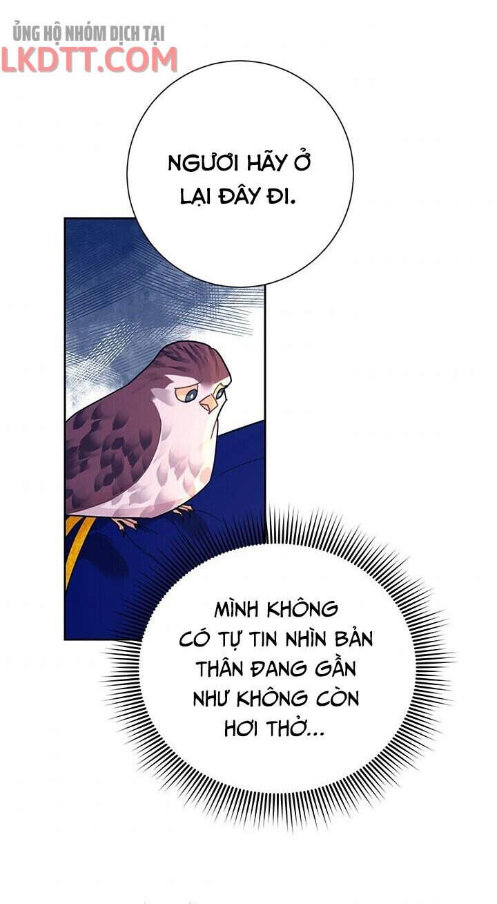 Công Chúa Của Loài Chim Chapter 36 - 34
