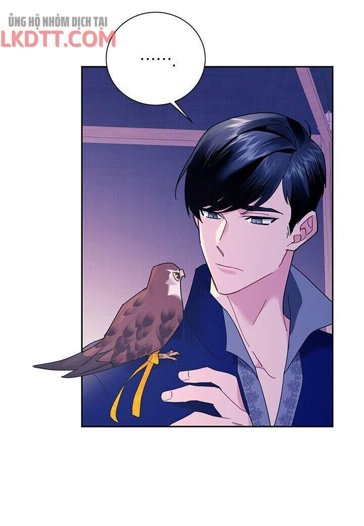 Công Chúa Của Loài Chim Chapter 36 - 37