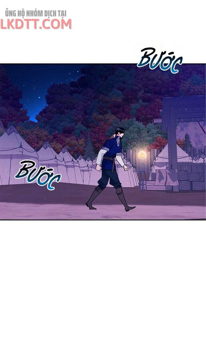 Công Chúa Của Loài Chim Chapter 36 - 39