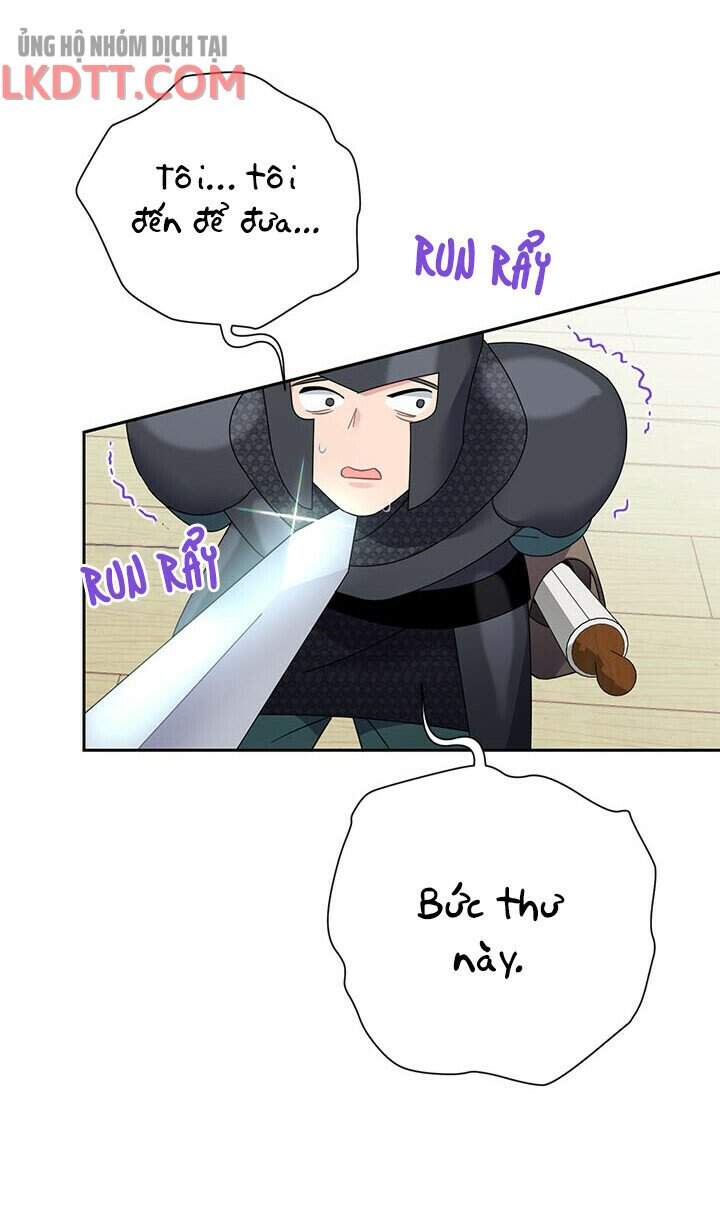 Công Chúa Của Loài Chim Chapter 36 - 5