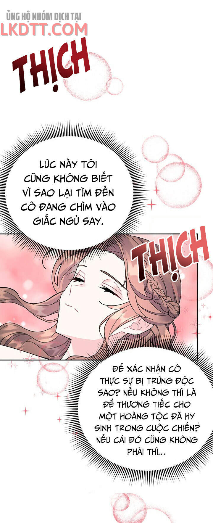 Công Chúa Của Loài Chim Chapter 36 - 41
