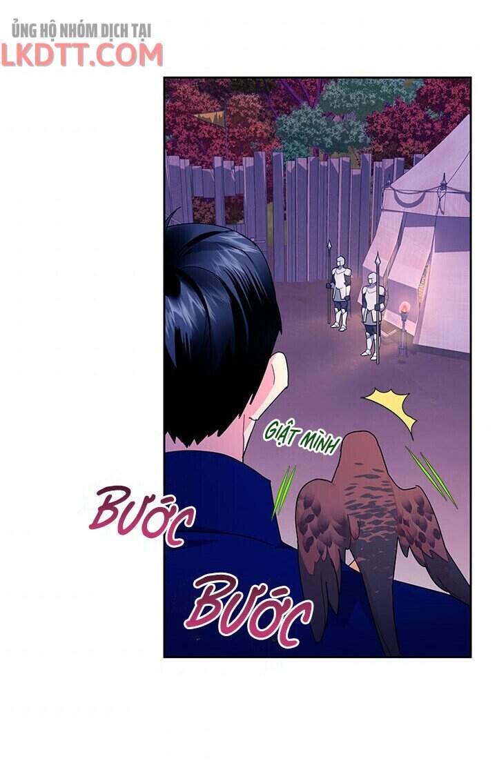 Công Chúa Của Loài Chim Chapter 36 - 43