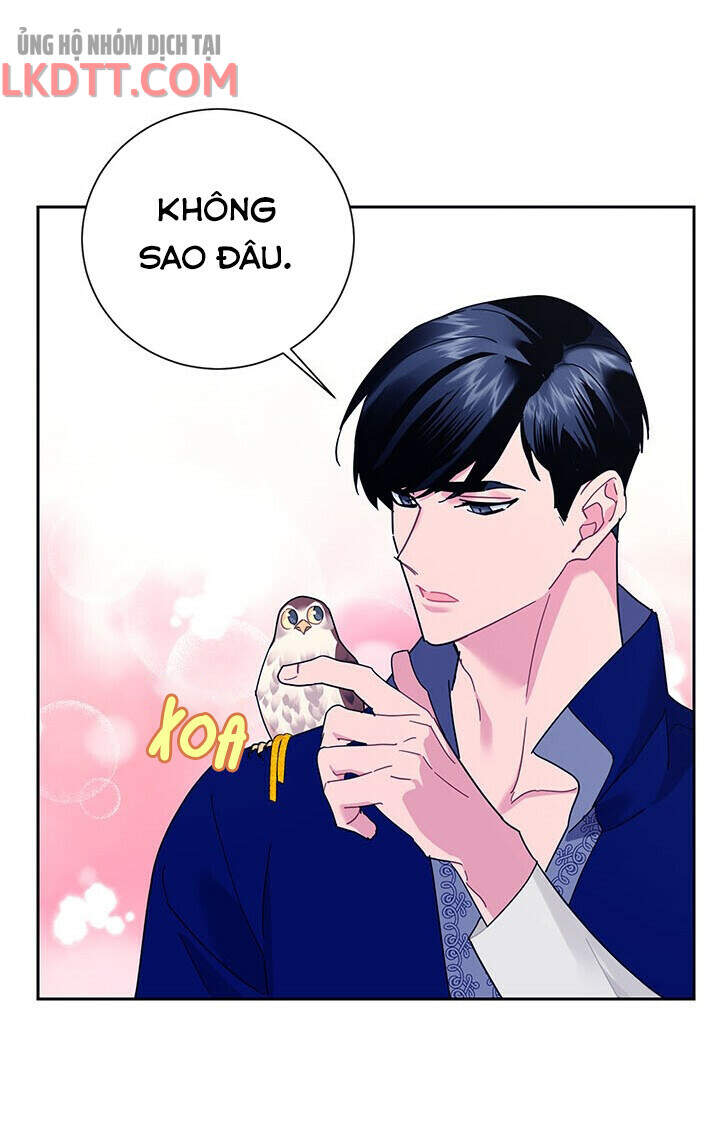 Công Chúa Của Loài Chim Chapter 36 - 47
