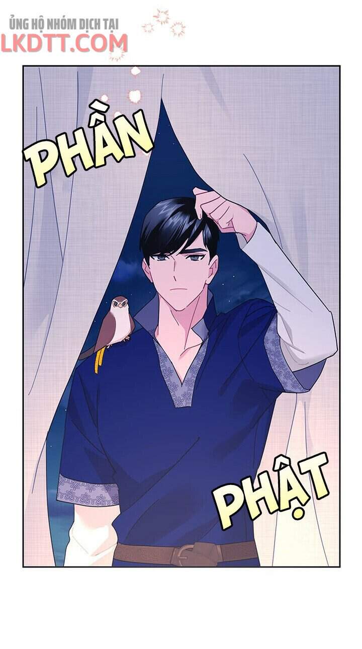 Công Chúa Của Loài Chim Chapter 36 - 49