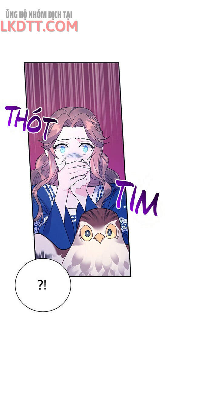 Công Chúa Của Loài Chim Chapter 36 - 50