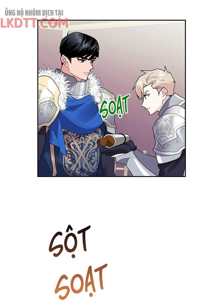 Công Chúa Của Loài Chim Chapter 36 - 6