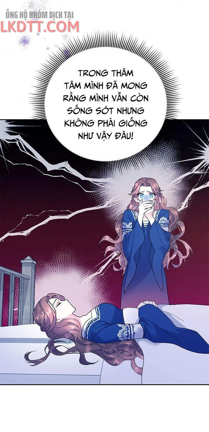Công Chúa Của Loài Chim Chapter 36 - 53