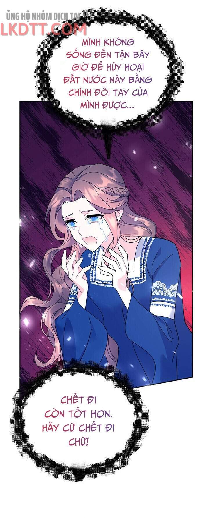 Công Chúa Của Loài Chim Chapter 36 - 57
