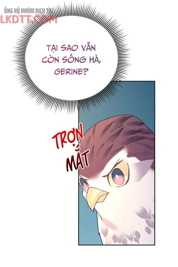 Công Chúa Của Loài Chim Chapter 36 - 58