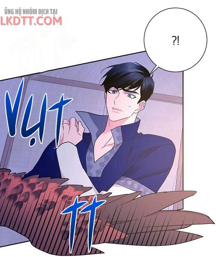 Công Chúa Của Loài Chim Chapter 36 - 60
