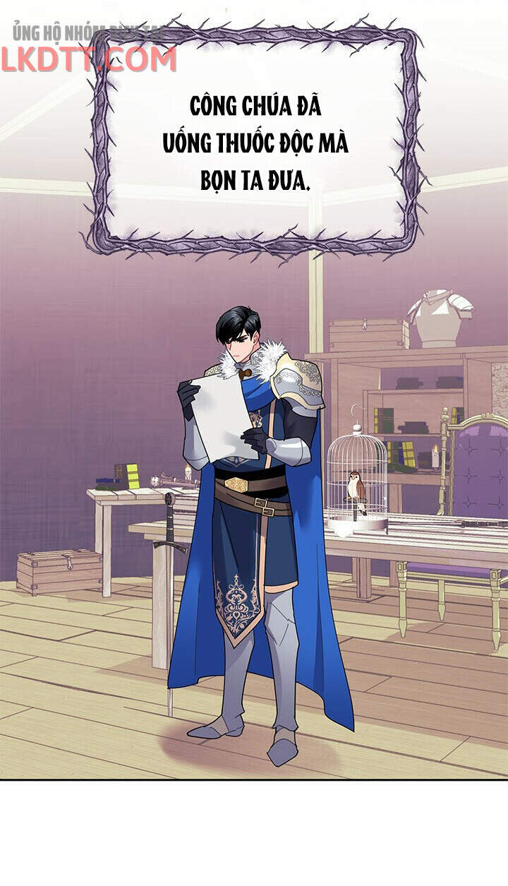 Công Chúa Của Loài Chim Chapter 36 - 7