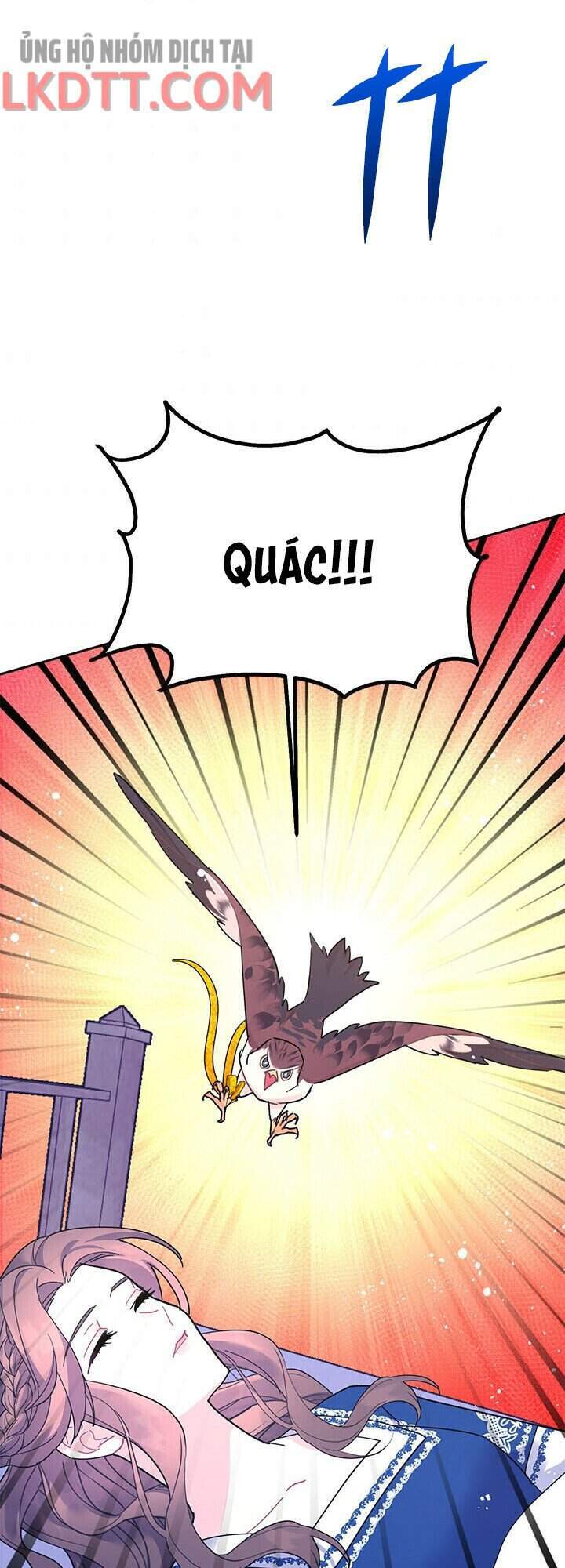 Công Chúa Của Loài Chim Chapter 36 - 61