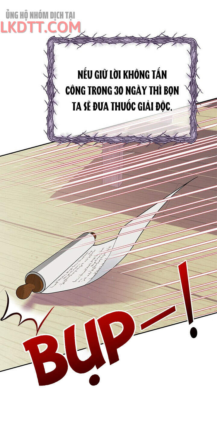 Công Chúa Của Loài Chim Chapter 36 - 10