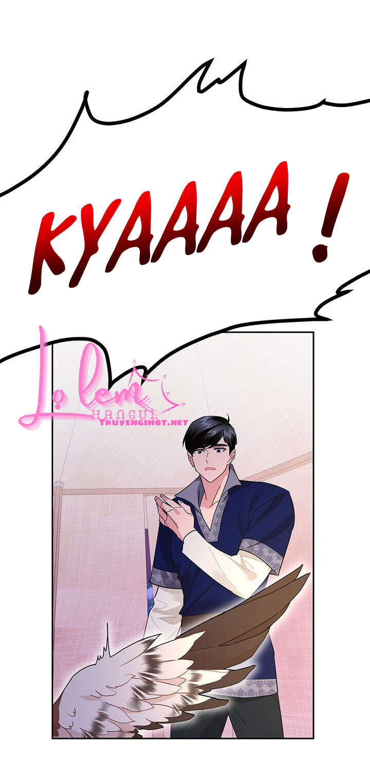 Công Chúa Của Loài Chim Chapter 37.1 - 12
