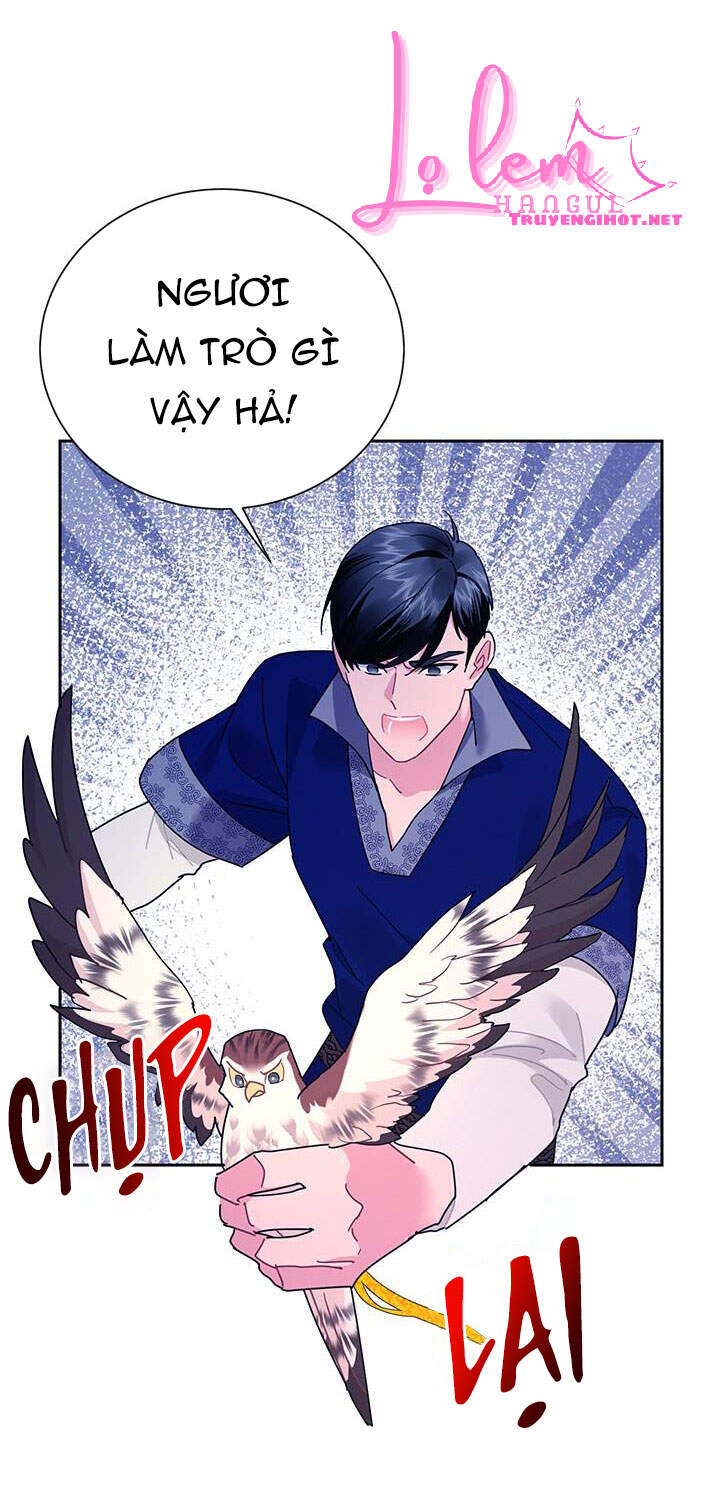 Công Chúa Của Loài Chim Chapter 37.1 - 15