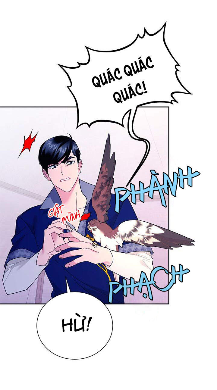 Công Chúa Của Loài Chim Chapter 37.1 - 16
