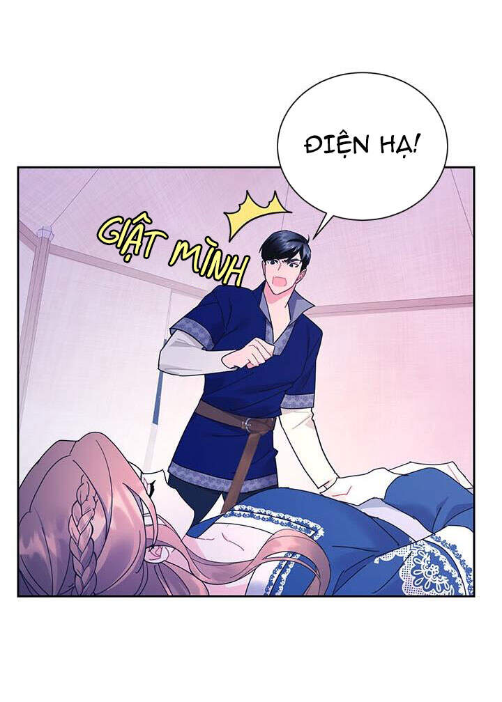 Công Chúa Của Loài Chim Chapter 37.1 - 19