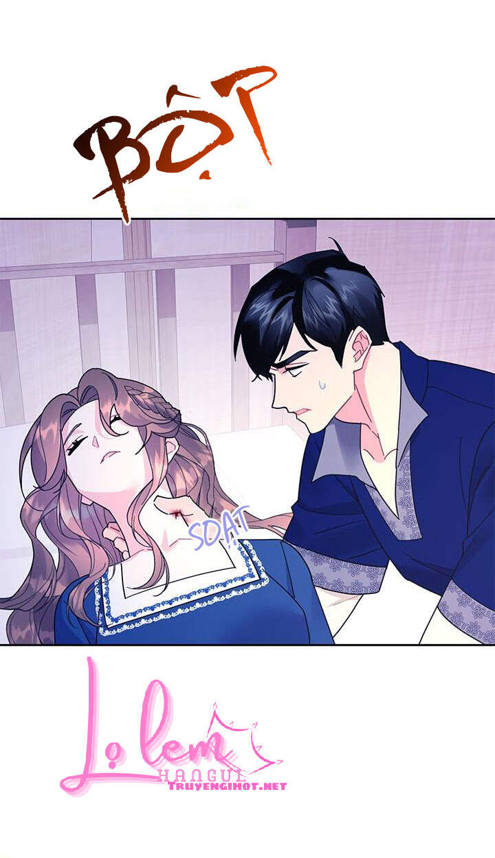 Công Chúa Của Loài Chim Chapter 37.1 - 20